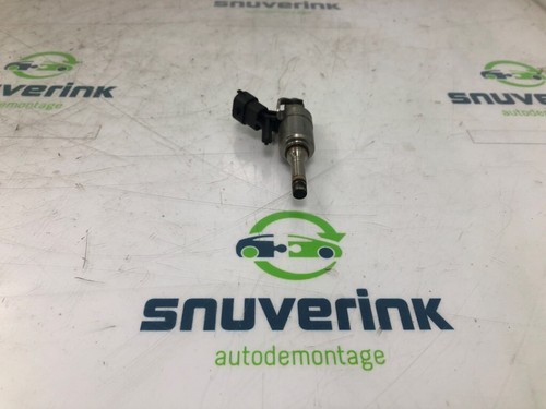 Injecteur citroën ds4 - injecteur,