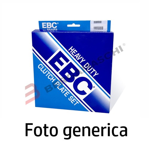 Disques embrayage moto - disques,
