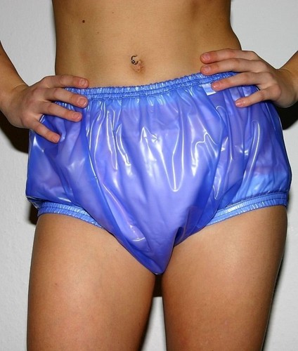 Haut pvc couche - pvc, couche-culotte