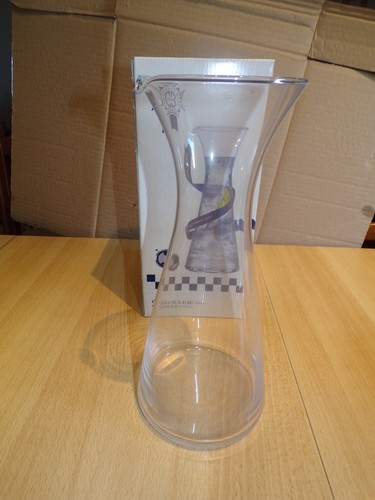 Carafe eau 100 le - à,