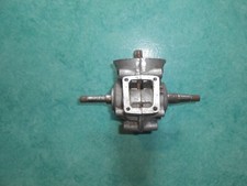 Carter moteur + vilebrequin Peugeot 103 vogue sans variateur petit cône