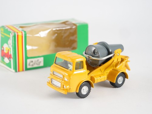 Joal 202 camion hormigonera - joal,
