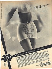 Publicite advertising 1964 - ,