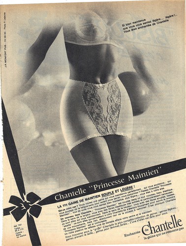 Publicite advertising 1964 - publicite,