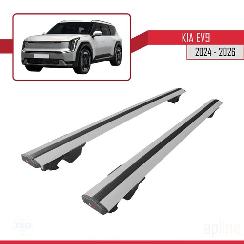 Pour kia ev9 - pour, hook