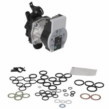 Circulateur 15/7.5hr 12h conmo