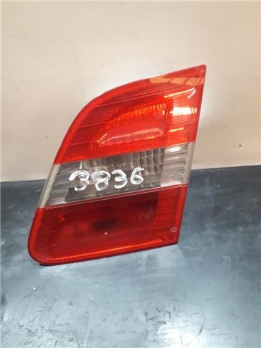 Lampe arrière hayon droit - arrière,