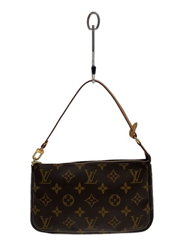 Louis vuitton pouch pochette - vuitton,
