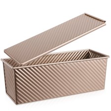  Moule À Pain De Mie