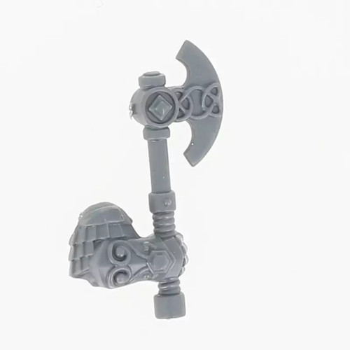 Warhammer rabiots bitz - ,