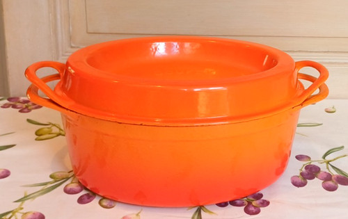 Cocotte cousances doufeu - cousances,