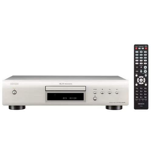 Lecteur denon dcd 600ne - lecteur, dcd-600ne-sp