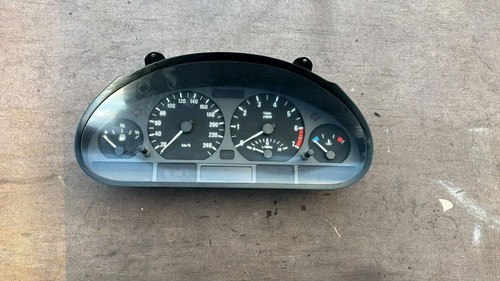 Compteur vitesse 6911286 - compteur,