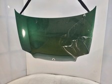 Capot - Renault CLIO II PH.1 - Vert Fonce - 7751469454 - A1-5214H