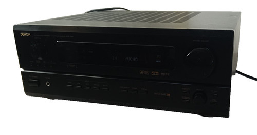 Denon avr 3300 - avr, 5.1