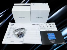 Montre citizen calendrier - montre,