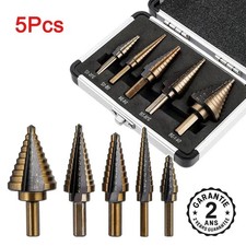 Foret Etagé HSS 4241 Cobalt