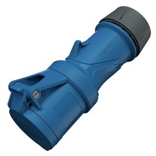 Mennekes 14513 Prolongateur 32A 2P+T 230V