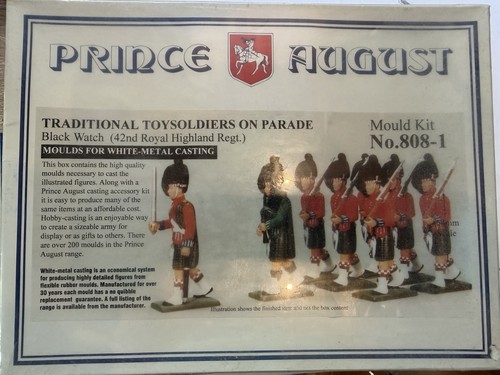 Prince august coffret - prince,