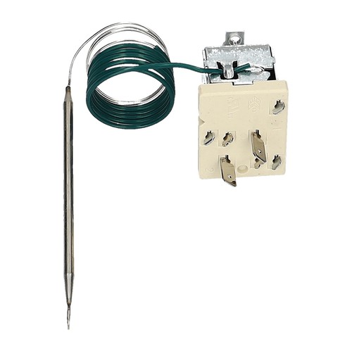 Thermostat four pour - de,