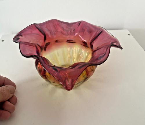 Vase style victorien - style,