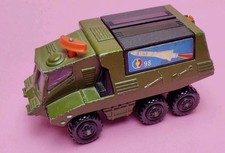 Matchbox battle kings 111 - matchbox,