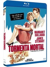 Tormenta Mortal BD 1940 The
