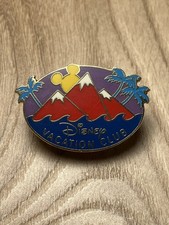 Pin’s Vintage Eurodisney