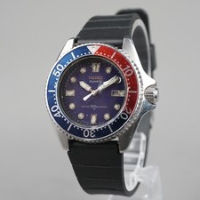 Montre unisexe SEIKO 1981