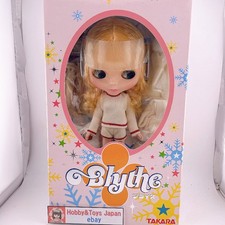 Poupée Blythe Superior Skate