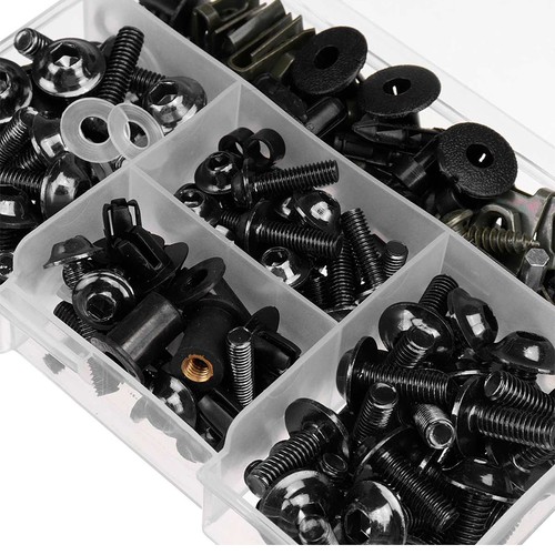 195pcs complete motorcycle - 195pcs,