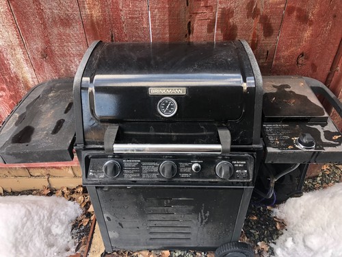 grill