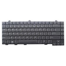 Backlit English US Keyboard