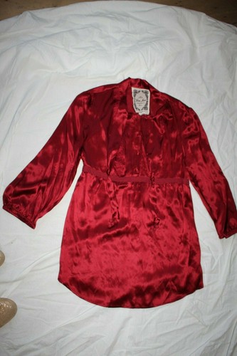Guess jeans top chemisier - jeans,