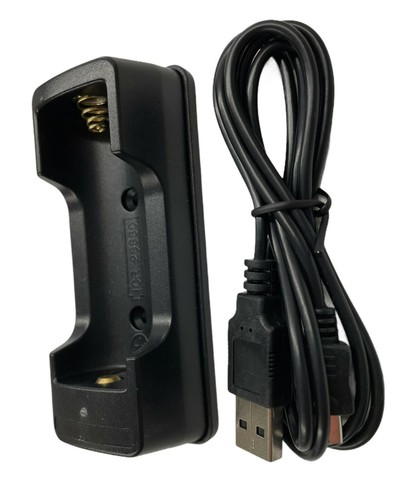 Tovatec battery charger for - tovatec,