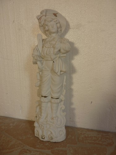 Biscuit ancien bon - en, état