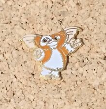 Pin's Gizmo Gremlins Mogwai Démons Et Merveilles Cinéma Film Warner Bros Humour