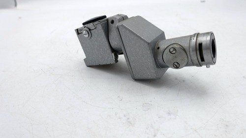 Reichert microscope mef2 - microscope,