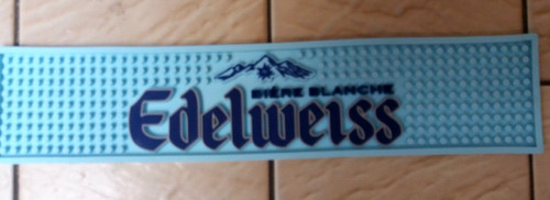 Tapis bar edelweiss ref - ,,