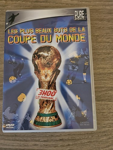 Dvd football les plus - les,