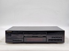 Lecteur De CD Technics