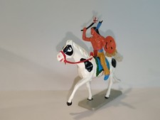 STARLUX western indien série