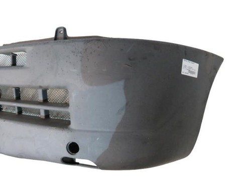 Pare choc avant citroen jumper - pare,