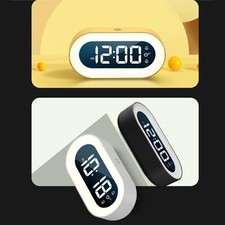 Réveil Thermostats Veilleuse