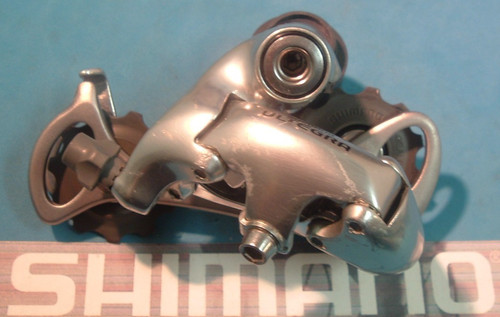 Shimano ultegra 6500 gs - shimano,