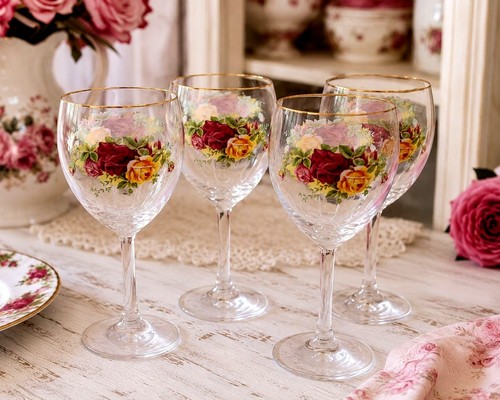 Royal doulton albert - of, 4