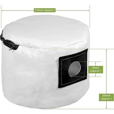 Facile à entretenir avec pour