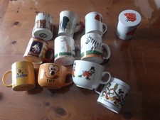 Lot de 15 Mugs Tasses.Mug