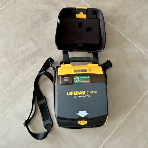 Lifepak crplus dsa - lifepak,