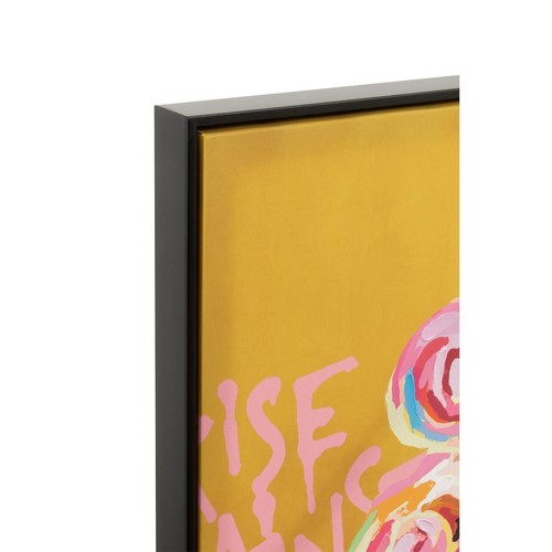 Tableau peinture femme - tableau,